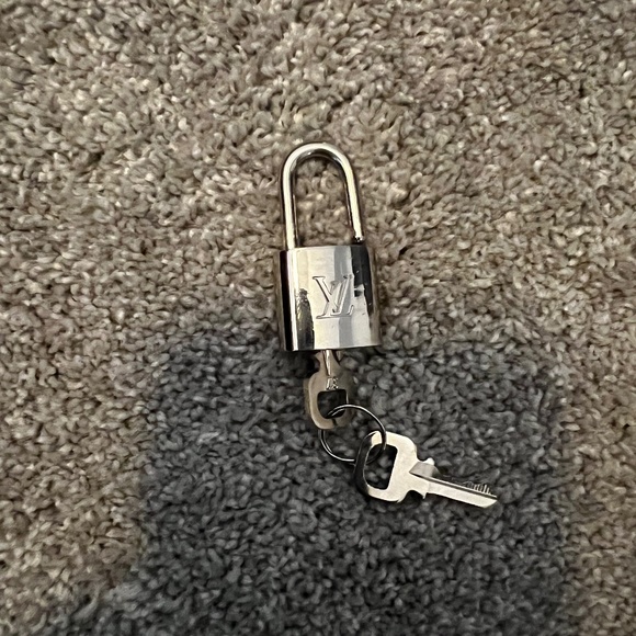 LOUIS VUITTON KEEPALL DAMIER 55 - Picture 2 of 12